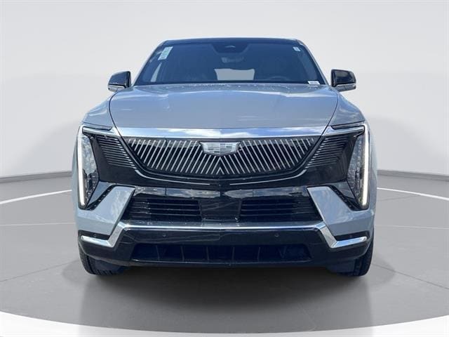 2026 Cadillac Escalade IQ Luxury - Photo 7