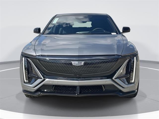 New 2026 CADILLAC LYRIQ V-Series SUV