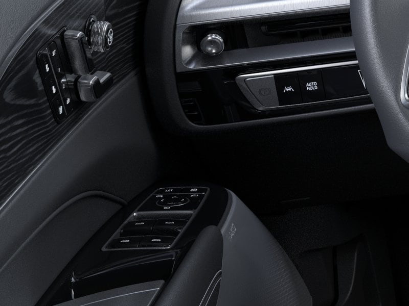 2026 Cadillac LYRIQ V - Photo 55