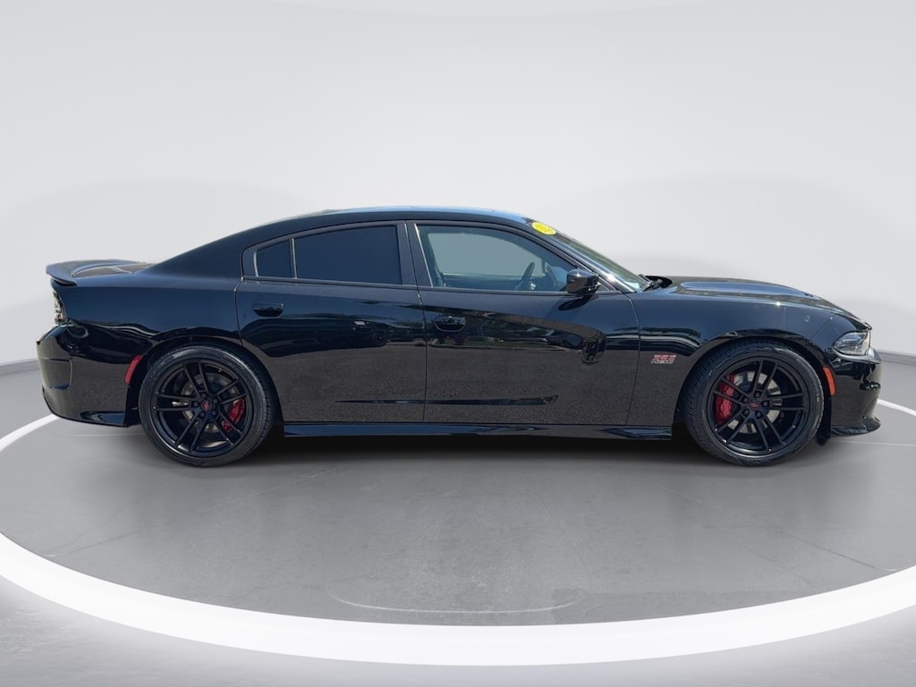 Used 2023 Dodge Charger Scat Pack