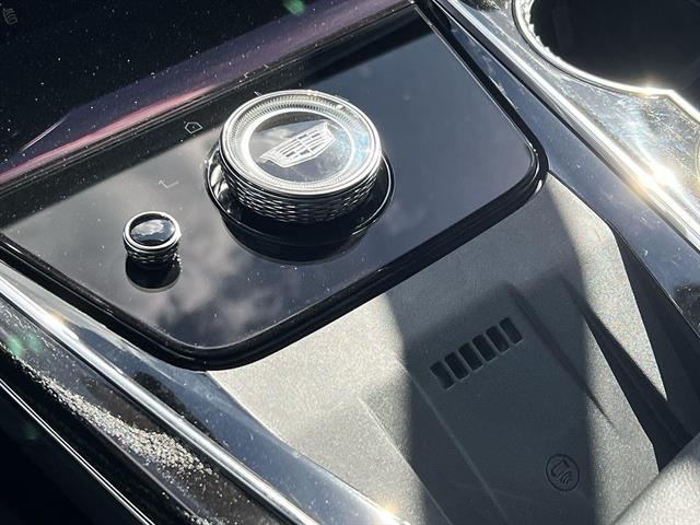 2026 Cadillac Escalade IQ Luxury - Photo 20