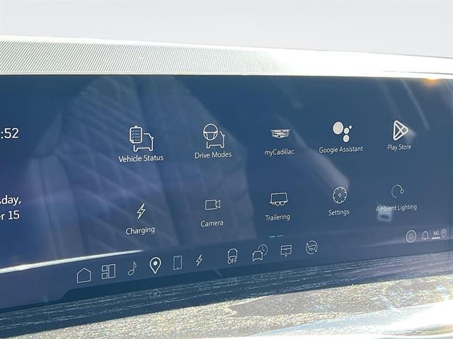 2026 Cadillac Escalade IQ Luxury - Photo 15