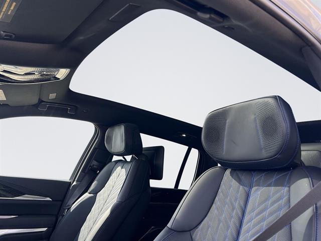2026 Cadillac Escalade IQ Luxury - Photo 24