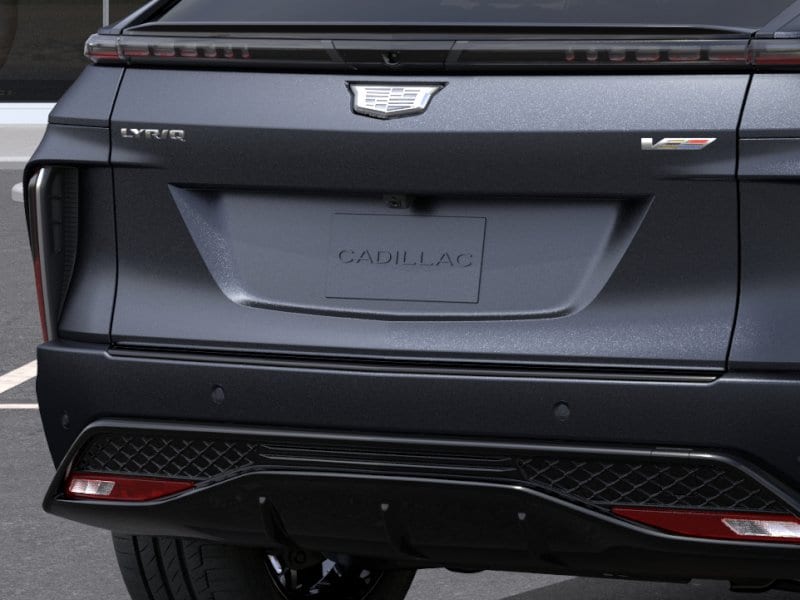 2027 Cadillac LYRIQ V - Photo 14