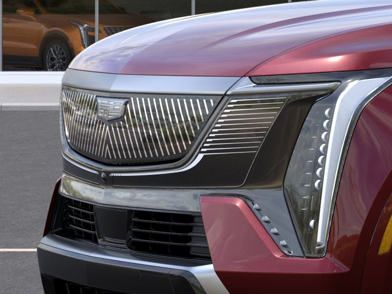 2026 Cadillac Escalade IQ Luxury - Photo 50