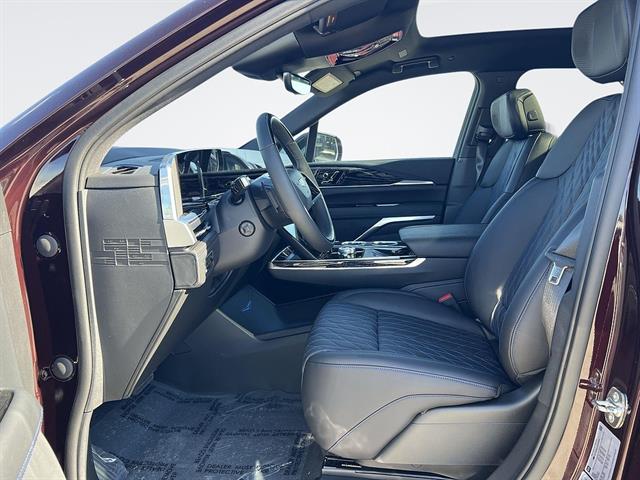 2026 Cadillac Escalade IQ Luxury - Photo 25
