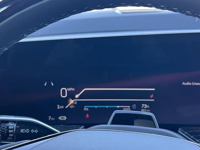 2026 Cadillac Escalade IQ Luxury - Photo 15