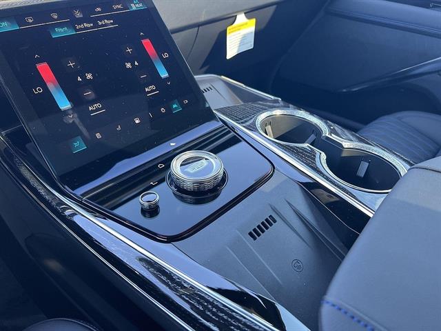 2026 Cadillac Escalade IQ Luxury - Photo 22