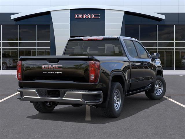 New 2026 GMC Sierra 1500 Pro Truck