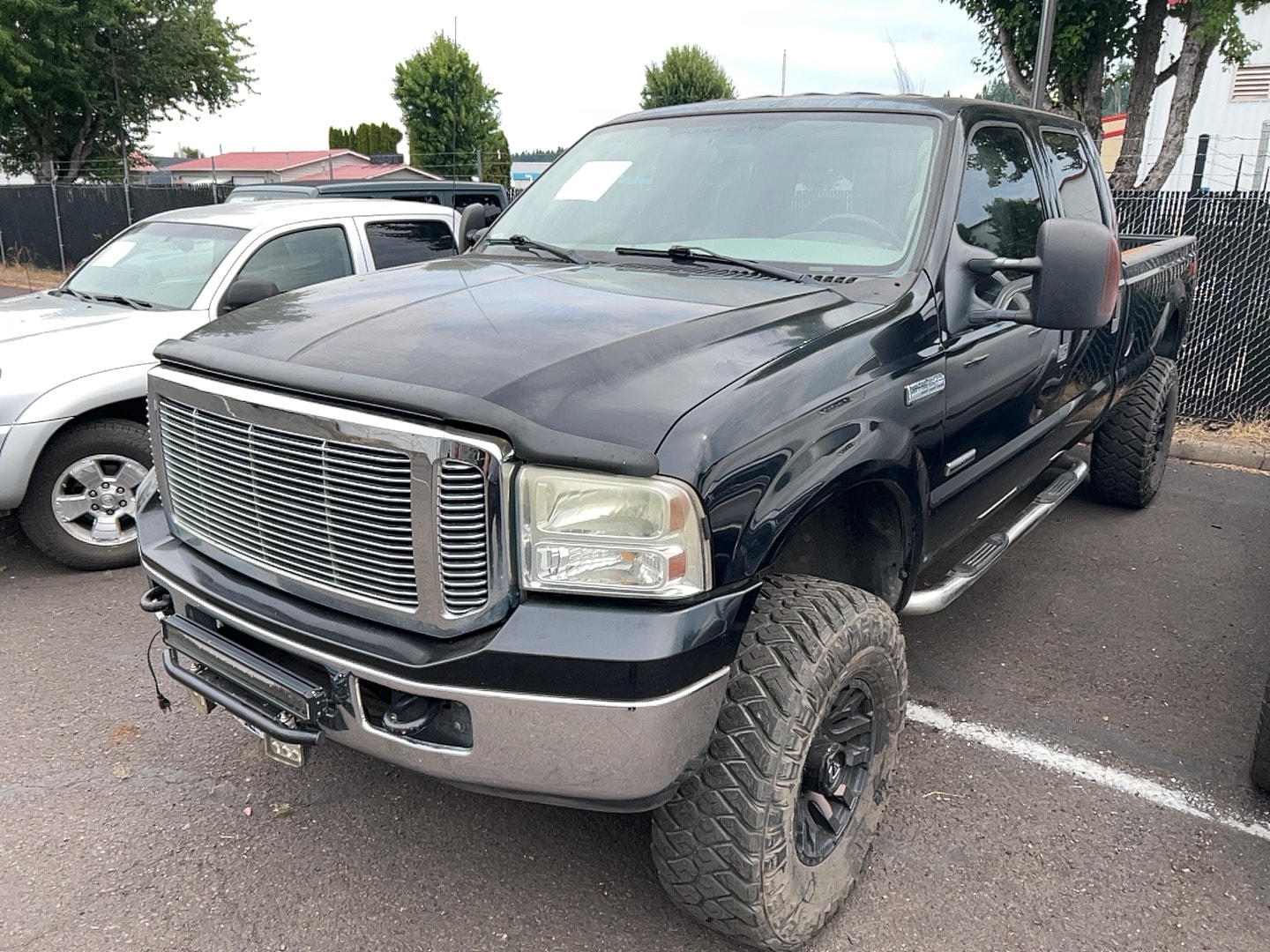 2006 Ford F-350 Super Duty