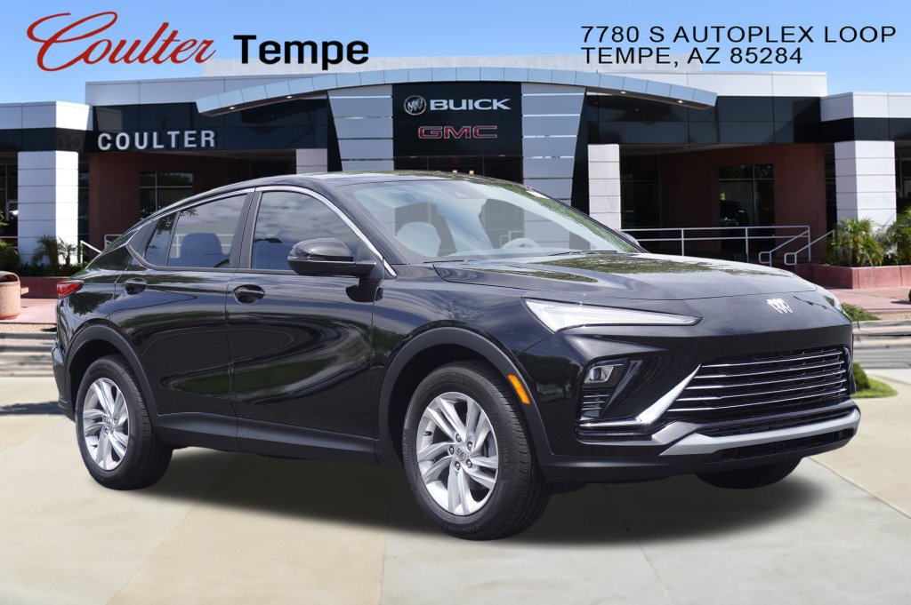 2026 Buick Envista Preferred SUV