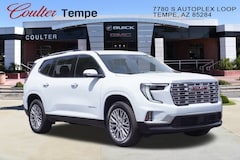 2026 GMC Acadia Denali SUV