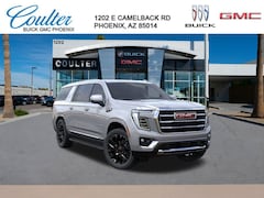 2026 GMC Yukon XL Elevation SUV