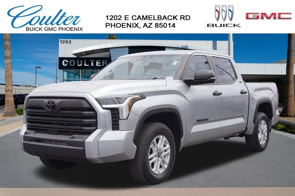 2026 Toyota Tundra