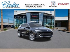 2026 Buick Envista Preferred SUV