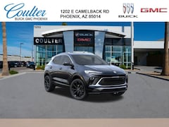 2026 Buick Encore GX Sport Touring SUV