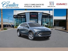 2026 Buick Envista Preferred SUV