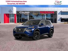 2026 Nissan Rogue SV SUV