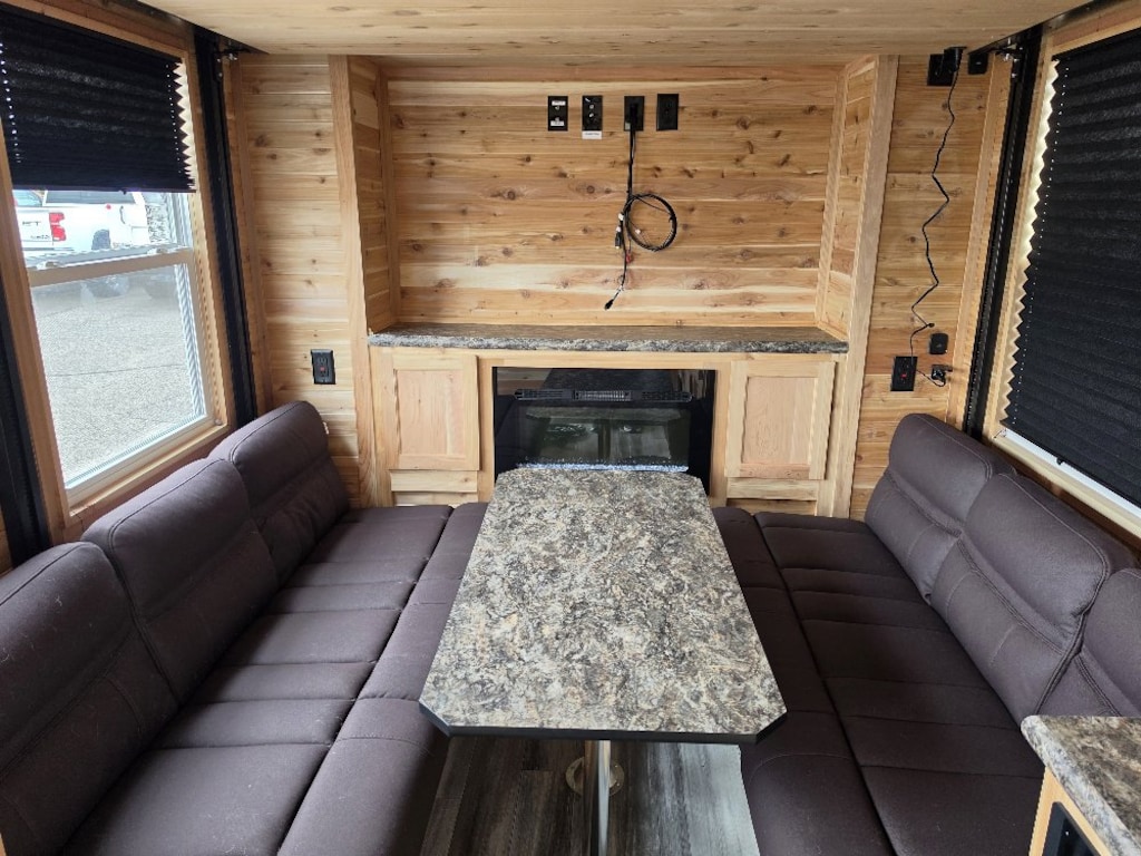 Used 2027 Chevrolet Mille Lacs VAC FISH HOUSE