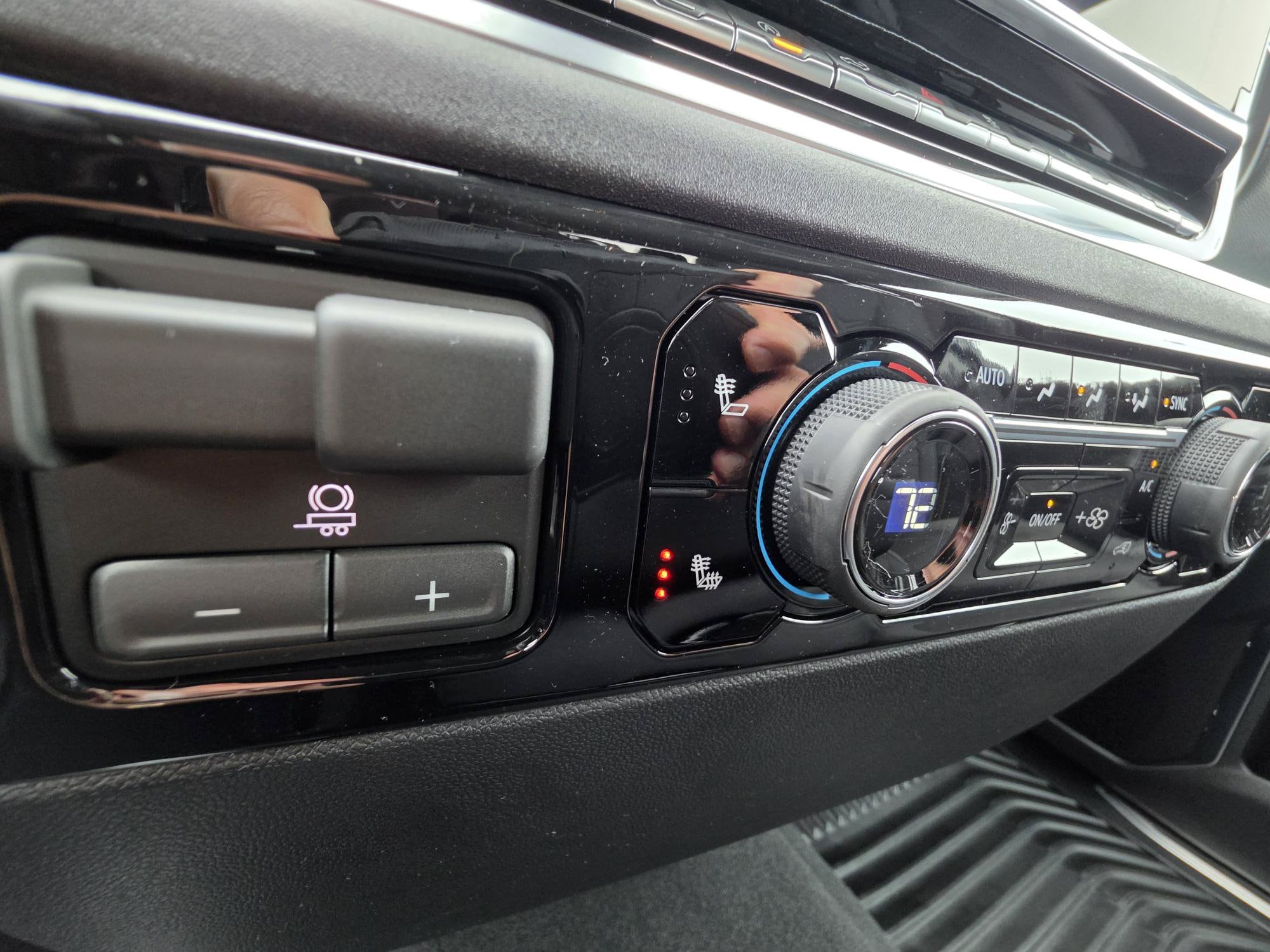 2026 Chevrolet Silverado 1500 LT - Photo 9