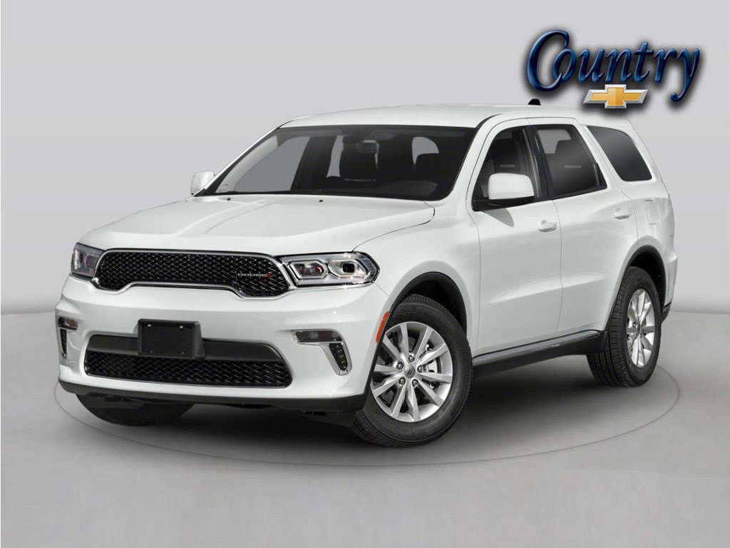 2022 Dodge Durango