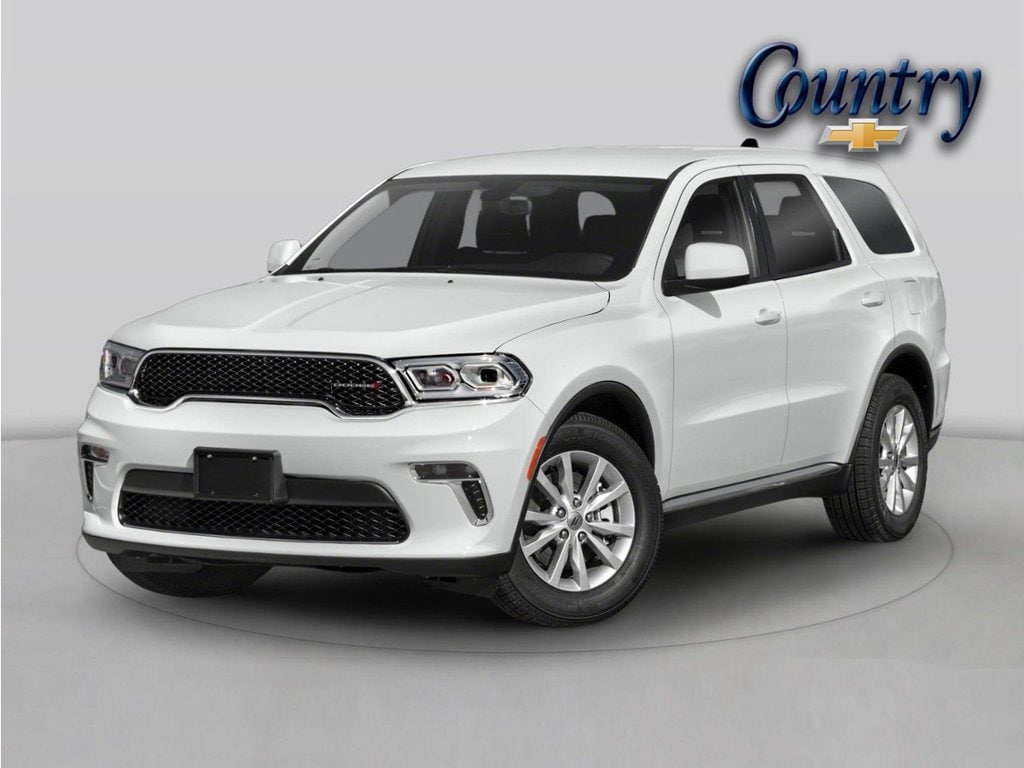 2022 Dodge Durango