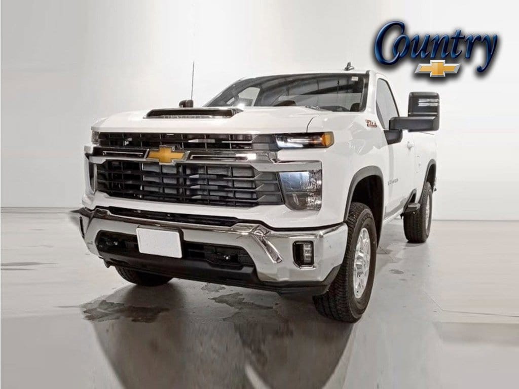 2026 Chevrolet Silverado 3500 Chassis Cab Work Truck