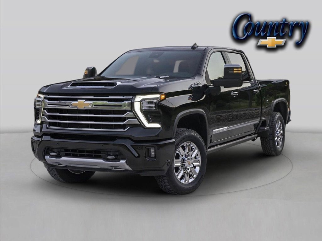 2026 Chevrolet Silverado 2500HD Work Truck