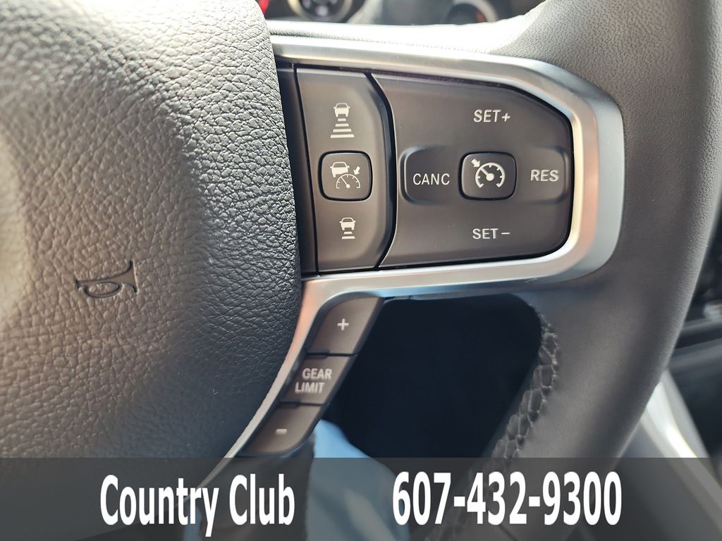 2026 RAM 2500 Big Horn - Photo 18