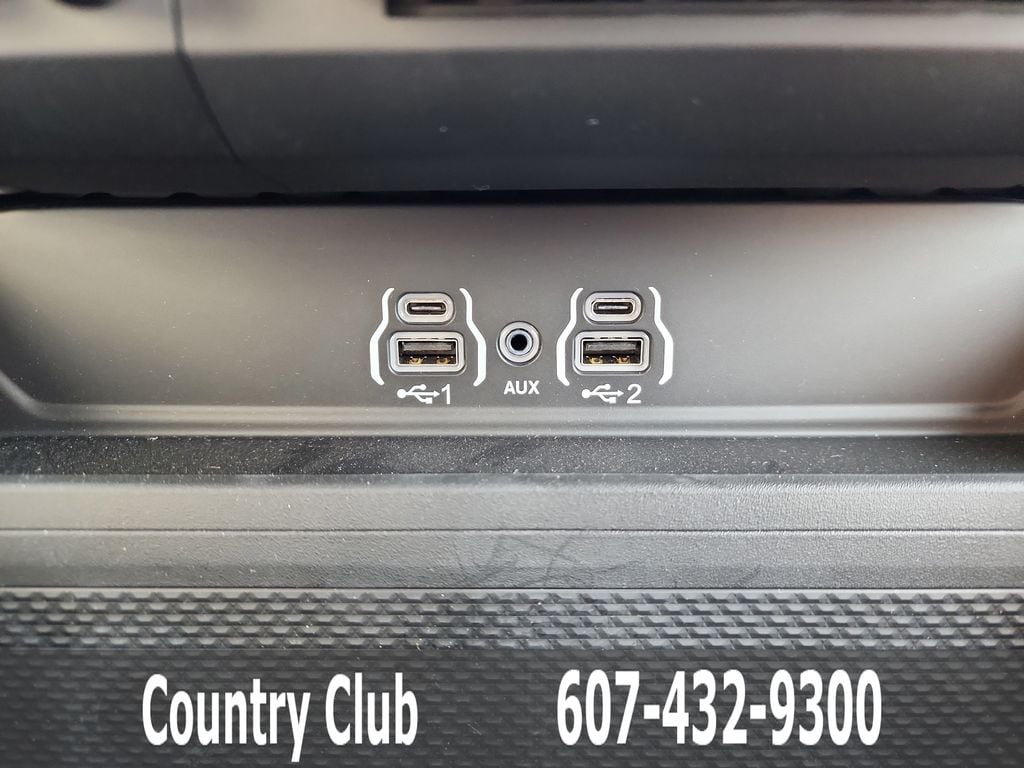 2026 RAM 2500 Big Horn - Photo 14