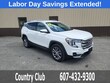  GMC Terrain