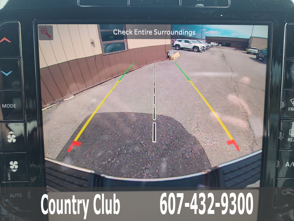 2026 RAM 2500 Big Horn - Photo 17
