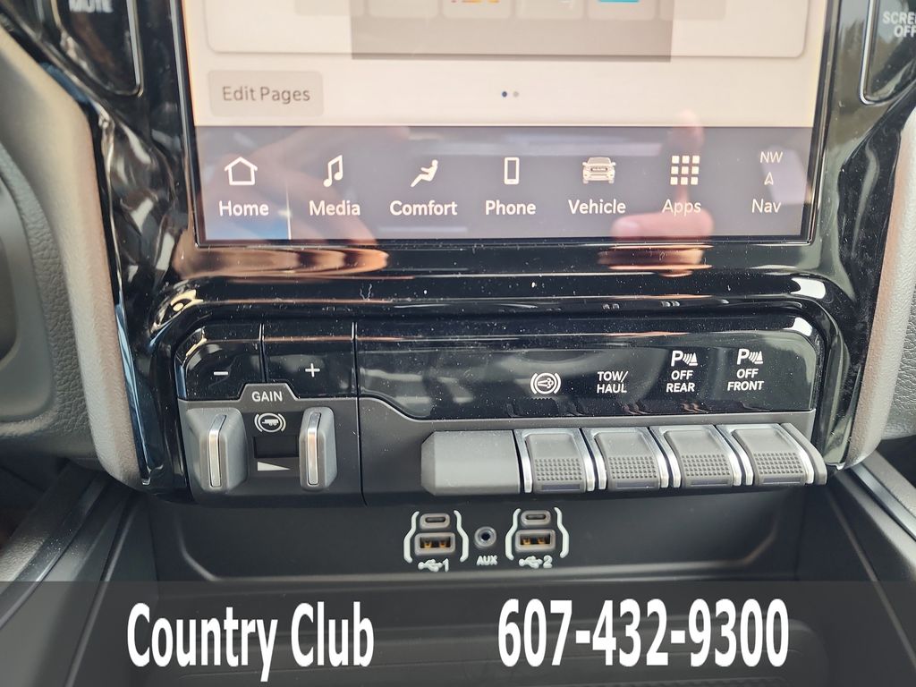 2026 RAM 2500 Big Horn - Photo 15