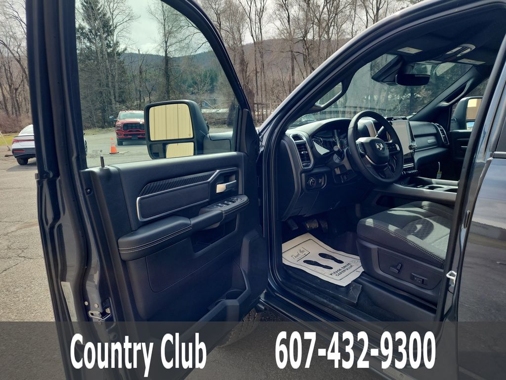 2026 RAM 2500 Big Horn - Photo 10