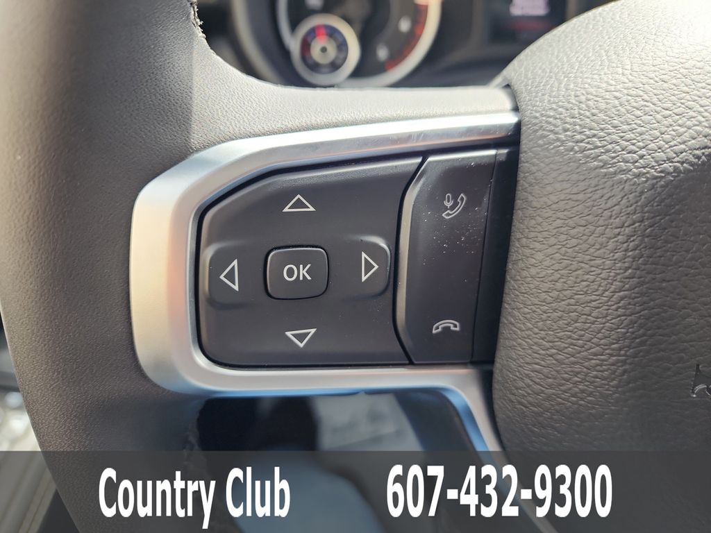 2026 RAM 2500 Big Horn - Photo 19