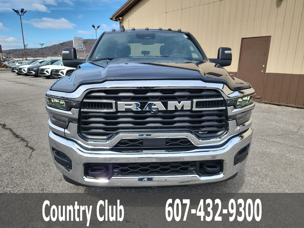 2026 RAM 2500 Big Horn - Photo 3