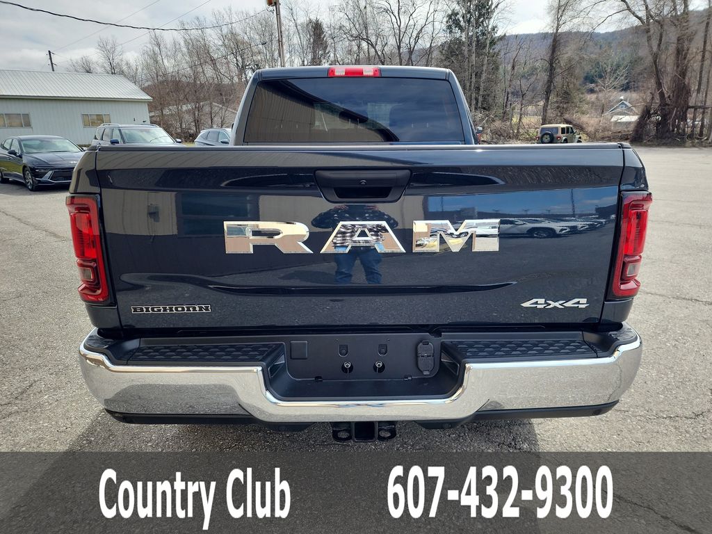 2026 RAM 2500 Big Horn - Photo 7