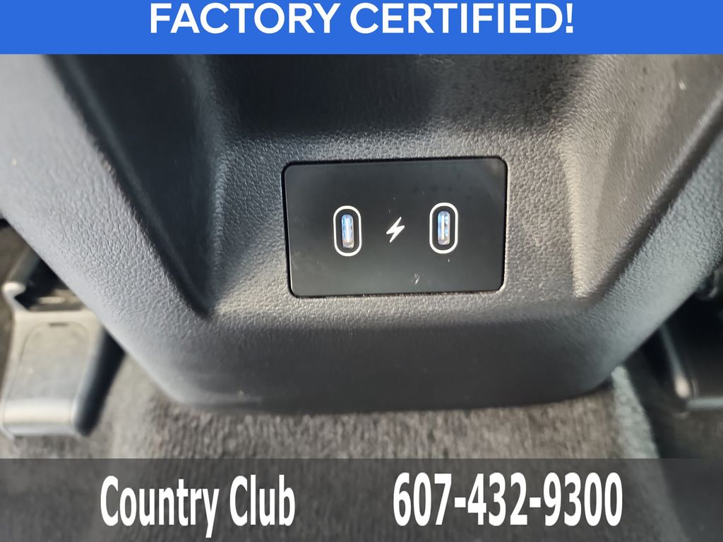 2025 Hyundai Tucson SEL Convenience - Photo 26
