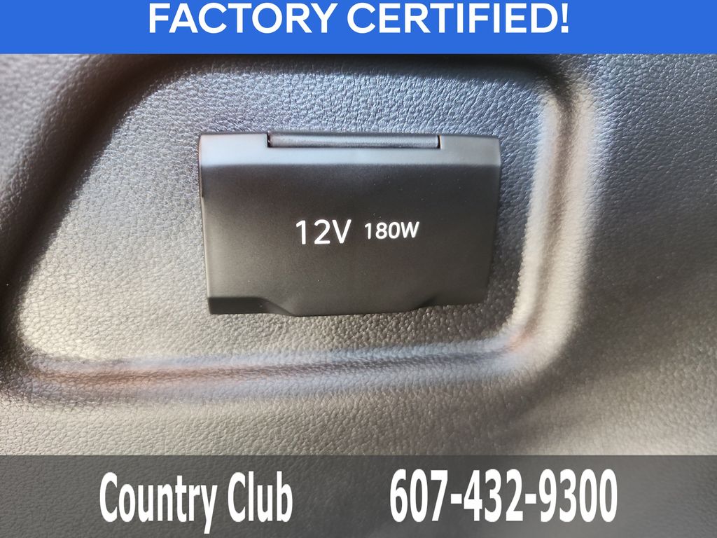 2024 Hyundai Tucson SEL - Photo 29