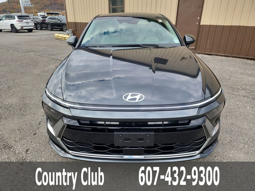 2026 Hyundai Sonata SEL - Photo 3