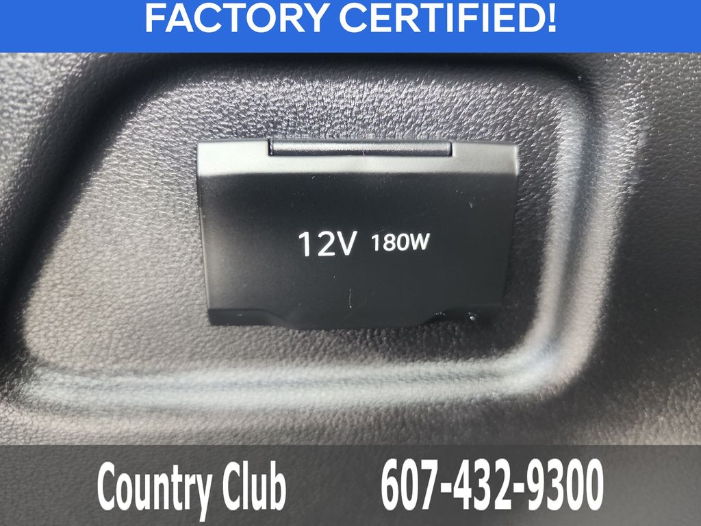 2025 Hyundai Tucson SEL Convenience - Photo 29