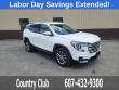 Used 2023 GMC Terrain SLT SUV