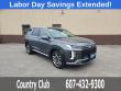 Used 2024 Hyundai Palisade Limited SUV
