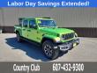 Used 2026 Jeep Gladiator Sahara Truck
