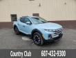 New 2027 Hyundai Santa Cruz SEL Activity Truck Crew Cab