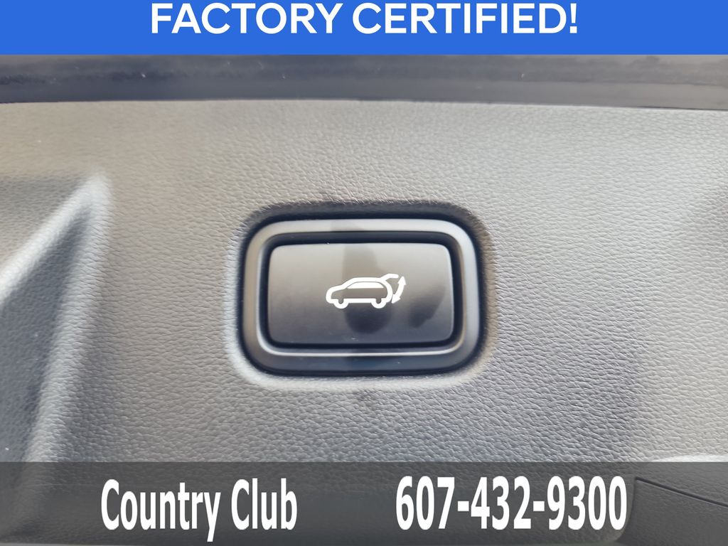 2025 Hyundai Tucson SEL Convenience - Photo 30