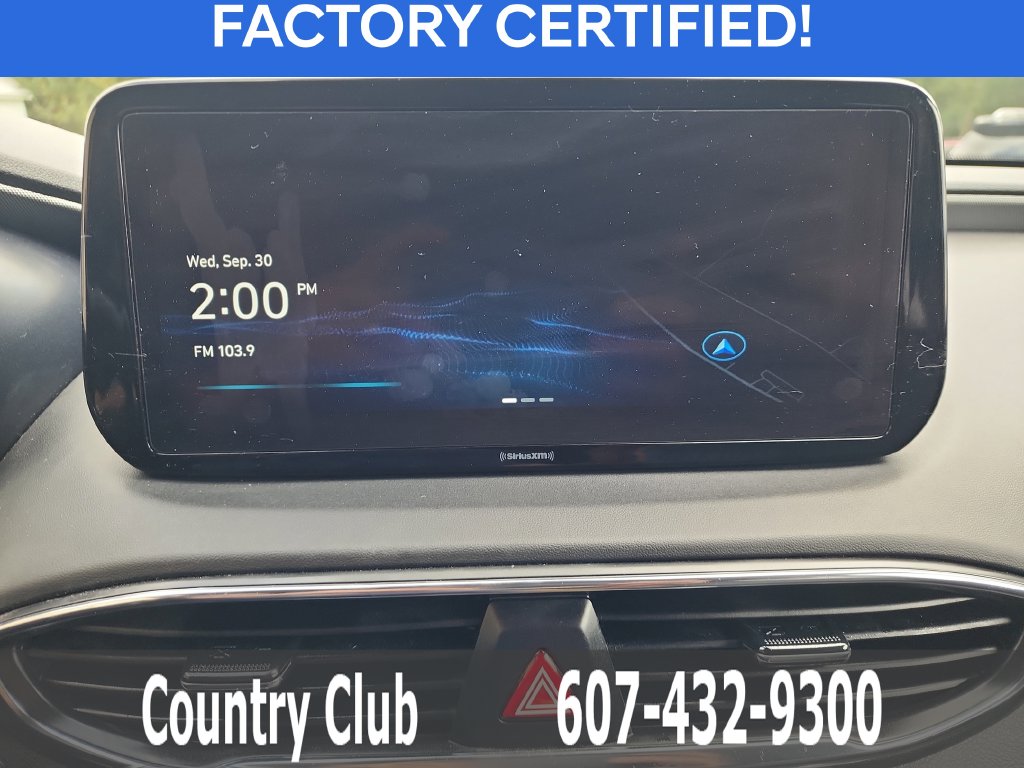 2023 Hyundai Santa Fe SEL - Photo 15