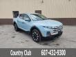 New 2027 Hyundai Santa Cruz SE Truck