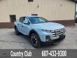 New 2027 Hyundai Santa Cruz SE Truck