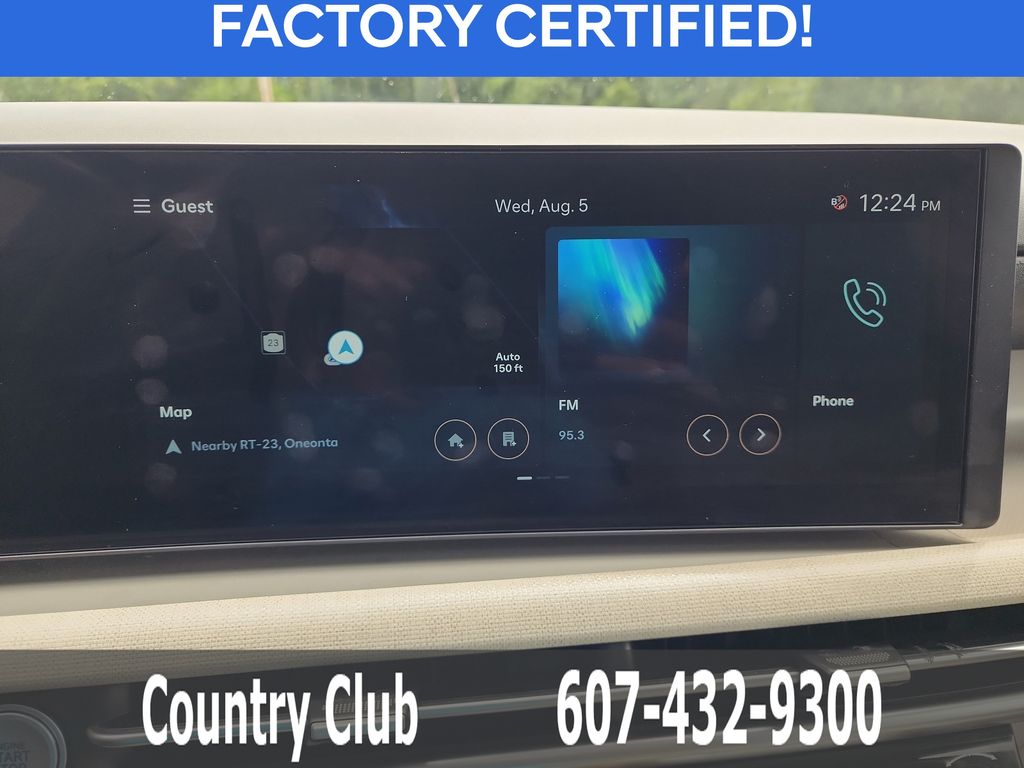 2025 Hyundai Tucson SEL Convenience - Photo 17